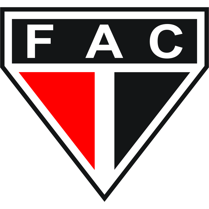 Escudo do Ferroviário A.C./RO