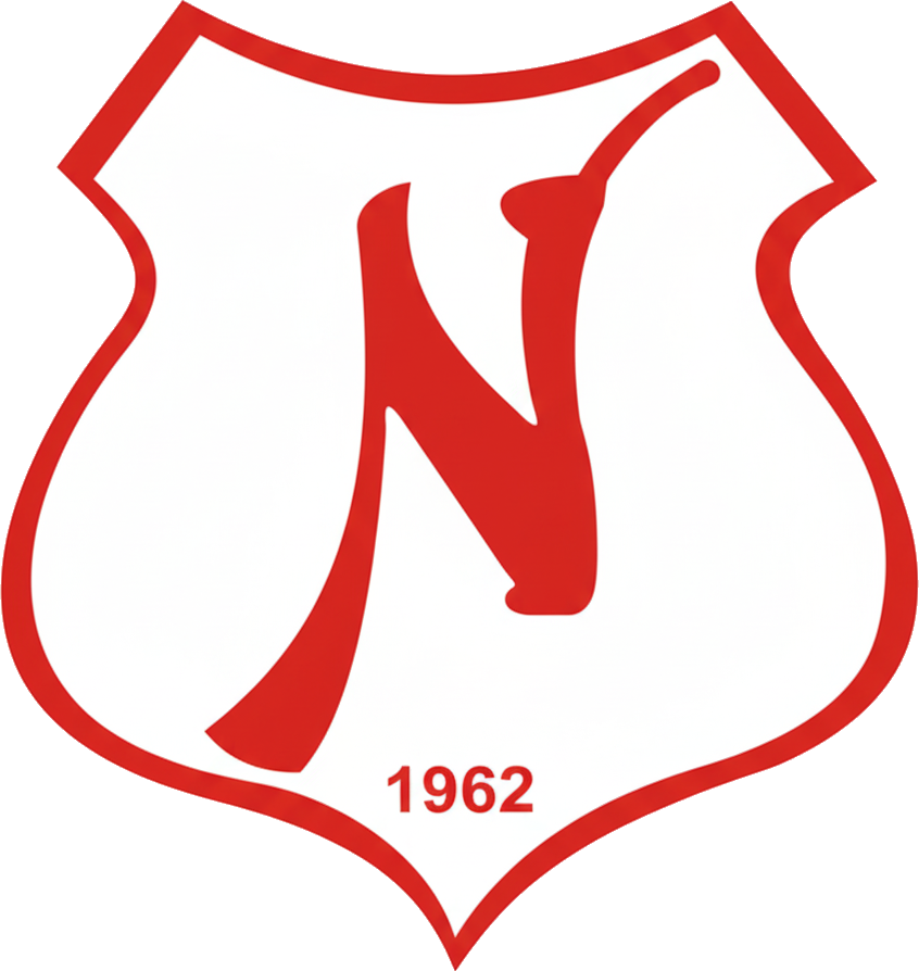 Escudo do Nautico F.C./RR